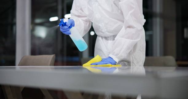 Licensed Odor Removal service in Atlantic, IA - Trauma Clean Pros